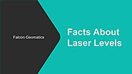 Used laser levels for sale supplier in Dubai