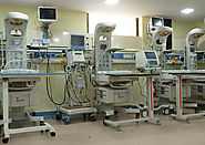 Neonatology - Ratan Hospital | Best Hospital in Patna for Women & Children