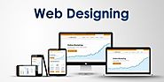 How to get Website Designing services in India