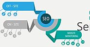 Best online SEO Company In Company Services in India