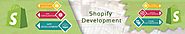 Shopify Development Services in India at your budget