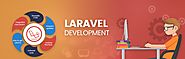 Find best Laravel Development Services in India