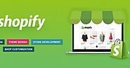 Benefits of Shopify Development Services in India