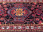Oriental Carpet Peth | Oriental Rug Perth