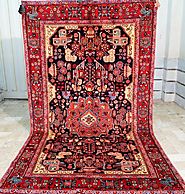 Why buying a Persian rug is your best choice