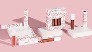 4 Ways to Grow Your Lip Gloss Brand Using Lip Gloss Boxes with Logo