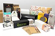 Subscription Makeup Boxes - What are they and why one should put effort in their Packaging?