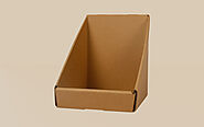 Are Kraft display boxes a good choice for packaging?