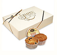 5 Reasons To Use Custom Packaging Boxes For Enclosing Your Muffins