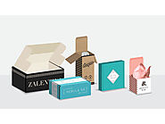 How Custom Printed Boxes Bring An Innovation In Cosmetics Packaging And Presentation?