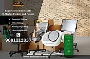 Packers and Movers in Raja Park, Jaipur- Movers and Packers Services