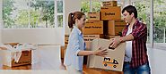 D.Mariya Relocation Packers and Movers A Smarter Way To Relocate