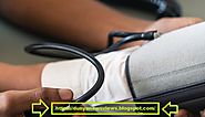 What precautions should a hypertension patient have?
