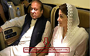 Nawaz Sharif along with Maryam to do 41 million money laundering: NAB revealed