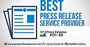 Press Release Submission South Africa: Best Press Release Distribution Services South Africa