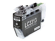 Premium Ink Cartridges Compatible LC3313 Black – for use in Brother Printers