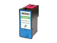 Premium Ink Cartridges 993 Eco High Yield Colour Ink Cartridge for 926 V305 – for use in Dell Printer