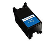 Premium Ink Cartridges Colour Compatible Ink for V313/V313W/V515W/V715W – for use in Dell Printer