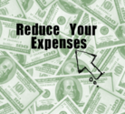 The Best Way To Reduce Your Expense