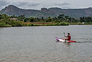 Kayaking in Bangalore