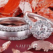 Find The Diamond Engagement Ring In Solitaire Style