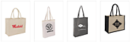 5 Reasons Why Promotional Tote Bags Are Preferred Over Other Corporate Gifts? May 6, 2019 18:30