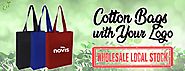 5 benefits Of Personalizing The Cotton Bags