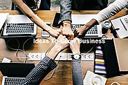 What you do not know about an ideal business?