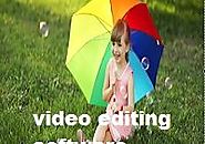 Best free video editing software
