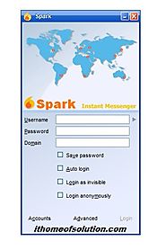 spark messenger Download latest for window 7,8, and 10