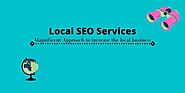 Local SEO Services - Is it likely to grow business?