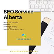 Looking SEO Services - When