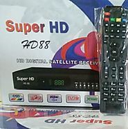 Download latest SW Super HD 88 software free