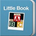 ABC Alphabet Letters by The Little Book