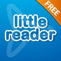 Little Reader 3 Letter Words Free
