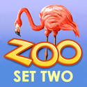 ABCmouse.com Zoo Set 2