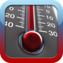 Free HD Thermometer