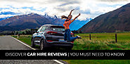 Discover Car Hire Reviews | You Must Need To Know | Minds