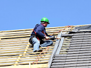 Working at Heights Ontario | Safetyfirsttraining.ca