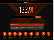 1337x Proxy :: List of 1337x unblock mirrors