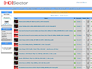 HDSector Proxy :: List of HDSector unblock mirrors