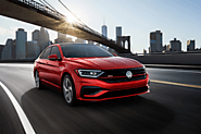 Why the 2020 Toyota Corolla in Albuquerque NM is No Match for the 2020 VW Jetta