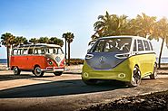 Volkswagen Concepts: VW Electric Cars near Las Cruces NM