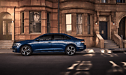 New Features of the 2021 Volkswagen Passat near Rio Rancho NM
