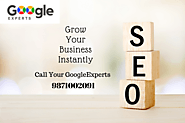 SEO | Search Engine Optimization Services In Lucknow India