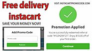 Free delivery instacart and deals | instacartpromocode.com