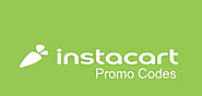 Instacart promo code and Coupon 2019 - 2020 - Home
