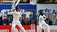 Cricket in Sri Lanka March 2020, England Vs Sri Lanka