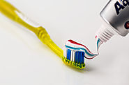 Gode råd til tandbørstningen