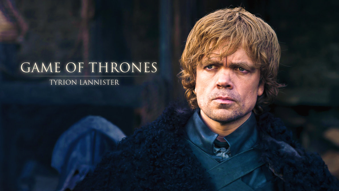 10 reasons why Tyrion Lannister is the best GoT Character Game of